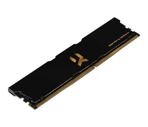 GOODRAM 16GB (2x8GB) 3600MHz CL17 IRDM PRO - 531223 - zdjęcie 4